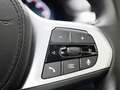 BMW iX3 Executive 80 kWh | M-PAKKET | SHADOW LINE | PANO | Gris - thumbnail 24