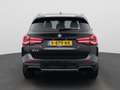 BMW iX3 Executive 80 kWh | M-PAKKET | SHADOW LINE | PANO | Gris - thumbnail 5