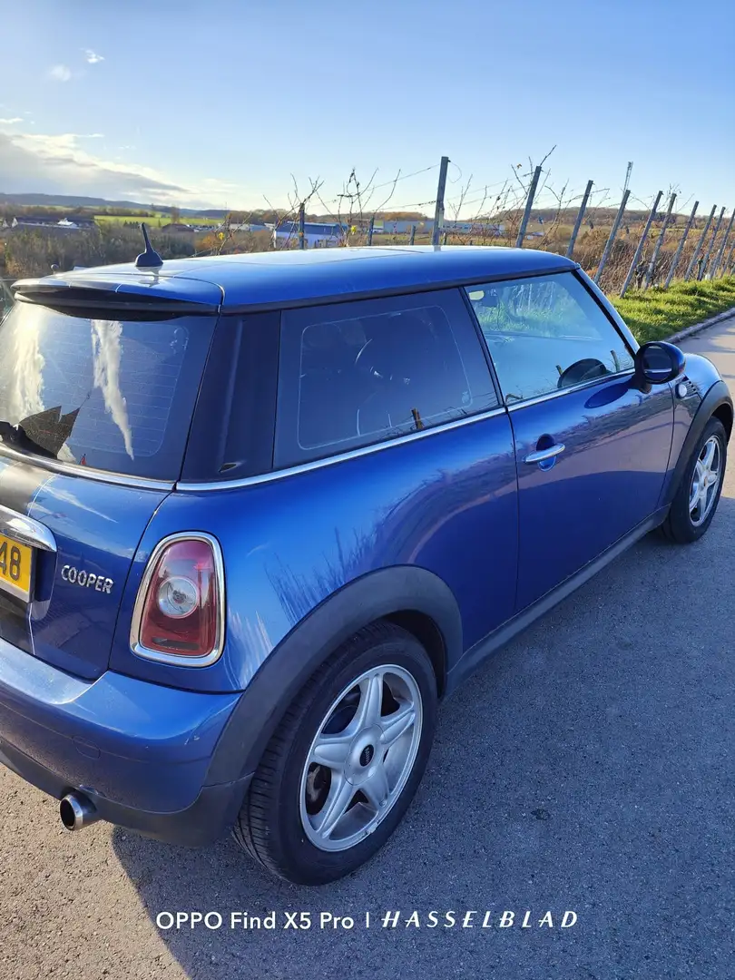 MINI Cooper - 2