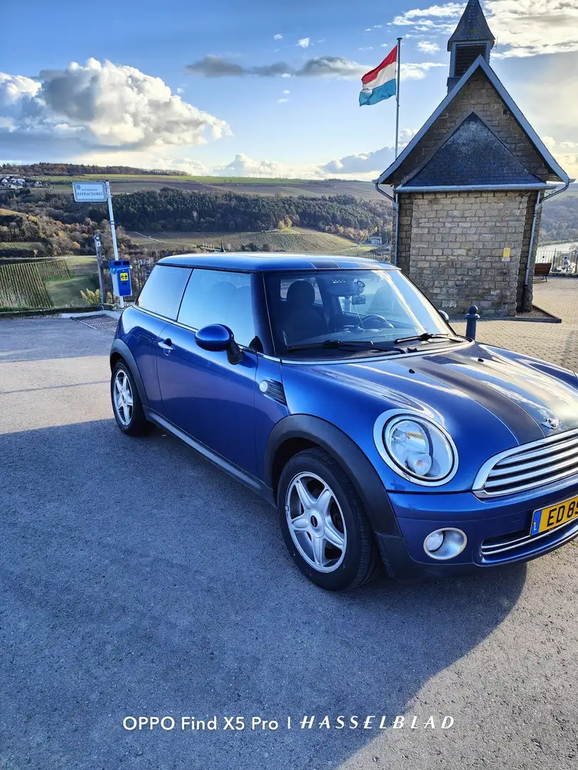 MINI Cooper - 1