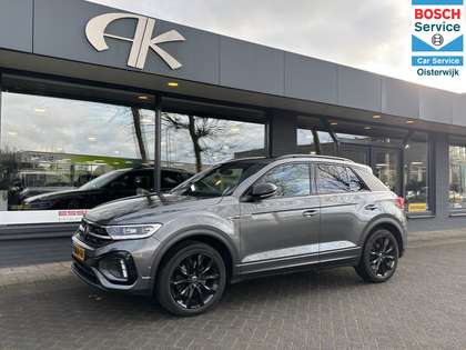 Volkswagen T-Roc 2.0 TSI | 4Motion | R-Line Business+