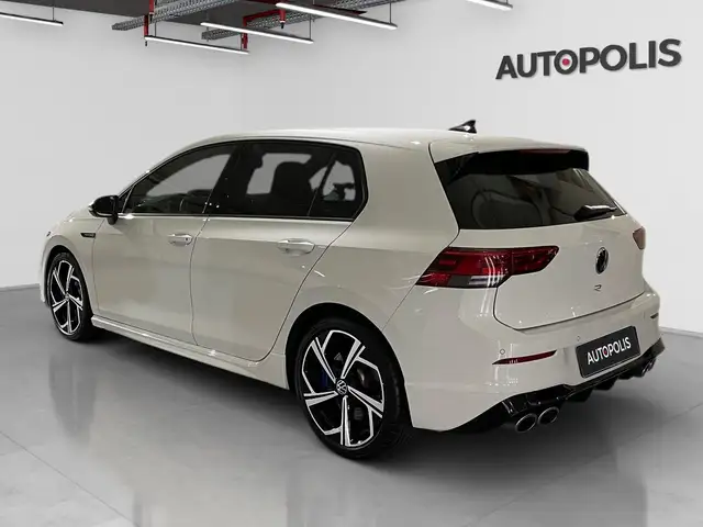 Volkswagen Golf view 13