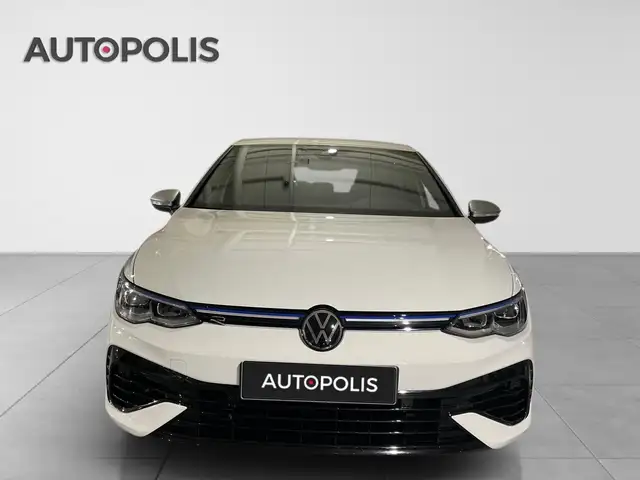 Volkswagen Golf view 14