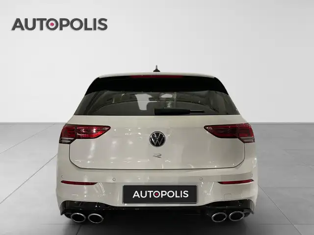 Volkswagen Golf view 15