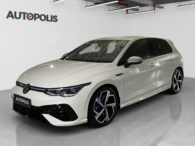 Volkswagen Golf main image
