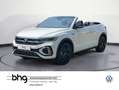 Volkswagen T-Roc R-Line 1.5TSI 150PS 7-Gang DSG Weiß - thumbnail 1