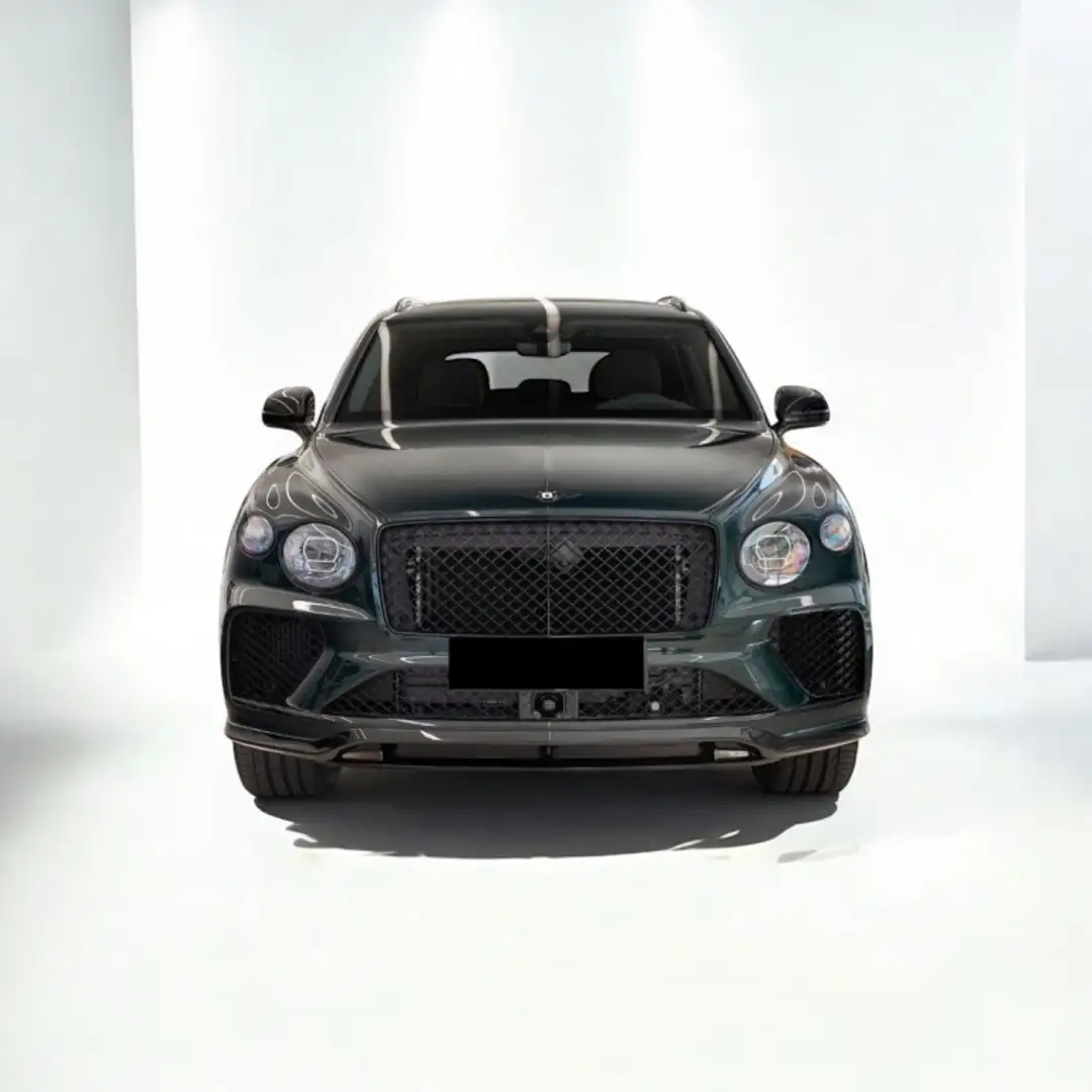 Bentley Bentayga V8 S Vert - 1