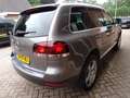 Volkswagen Touareg 4.2 V8 FSI Automaat / leder / Navi / Schuifdak / S Gris - thumbnail 6