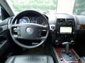 Volkswagen Touareg 4.2 V8 FSI Automaat / leder / Navi / Schuifdak / S Gris - thumbnail 5