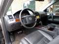 Volkswagen Touareg 4.2 V8 FSI Automaat / leder / Navi / Schuifdak / S Gris - thumbnail 11