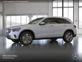 Mercedes-Benz GLC 300 e 4M AHK+LED+KAMERA+KEYLESS+9G Weiß - thumbnail 3