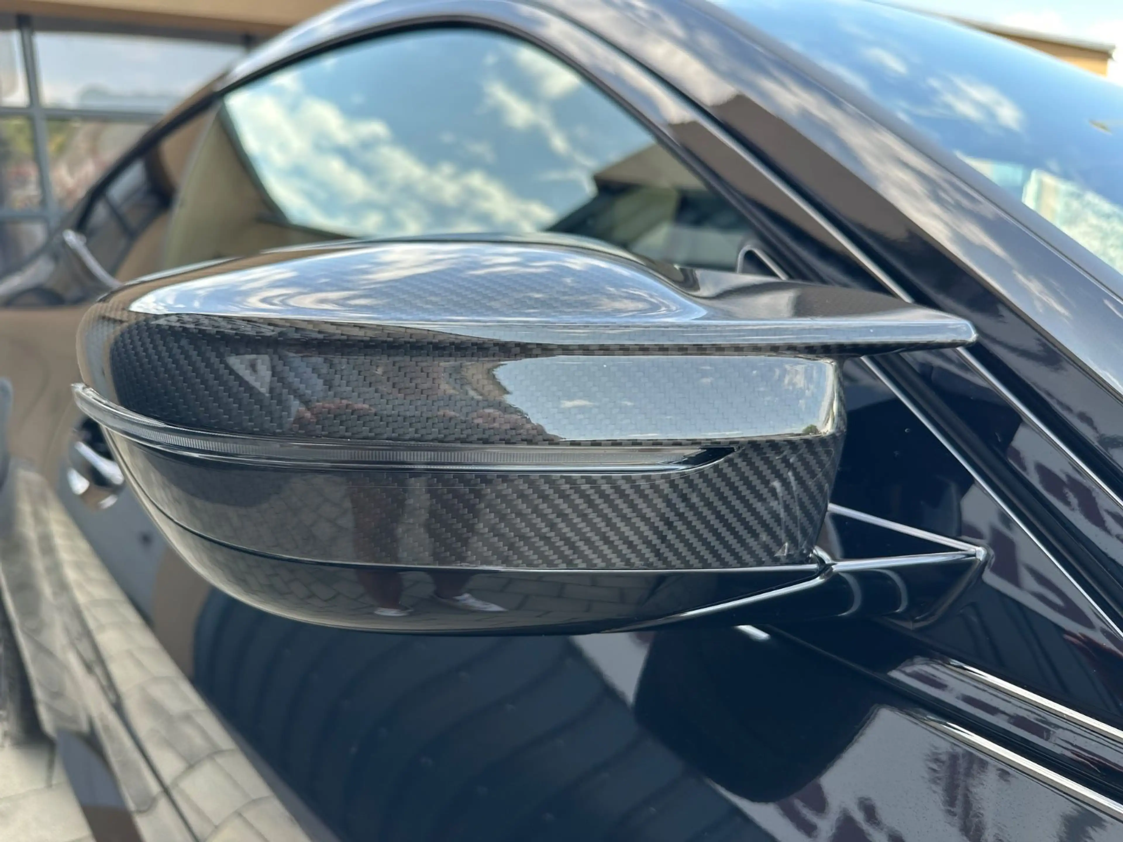 BMW M4 CS * * Service Inklusive ** — photo 15