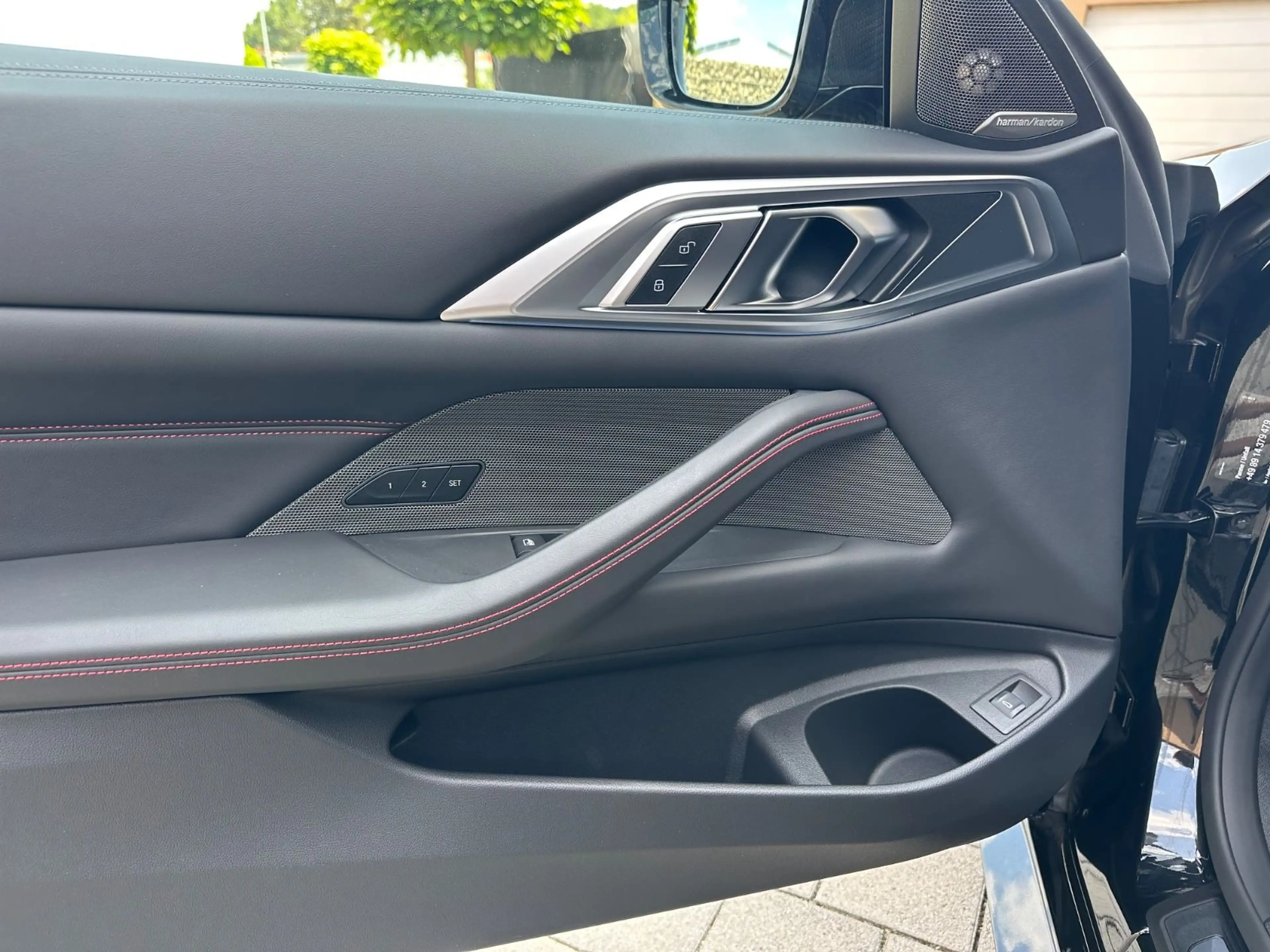 BMW M4 CS * * Service Inklusive ** — photo 13