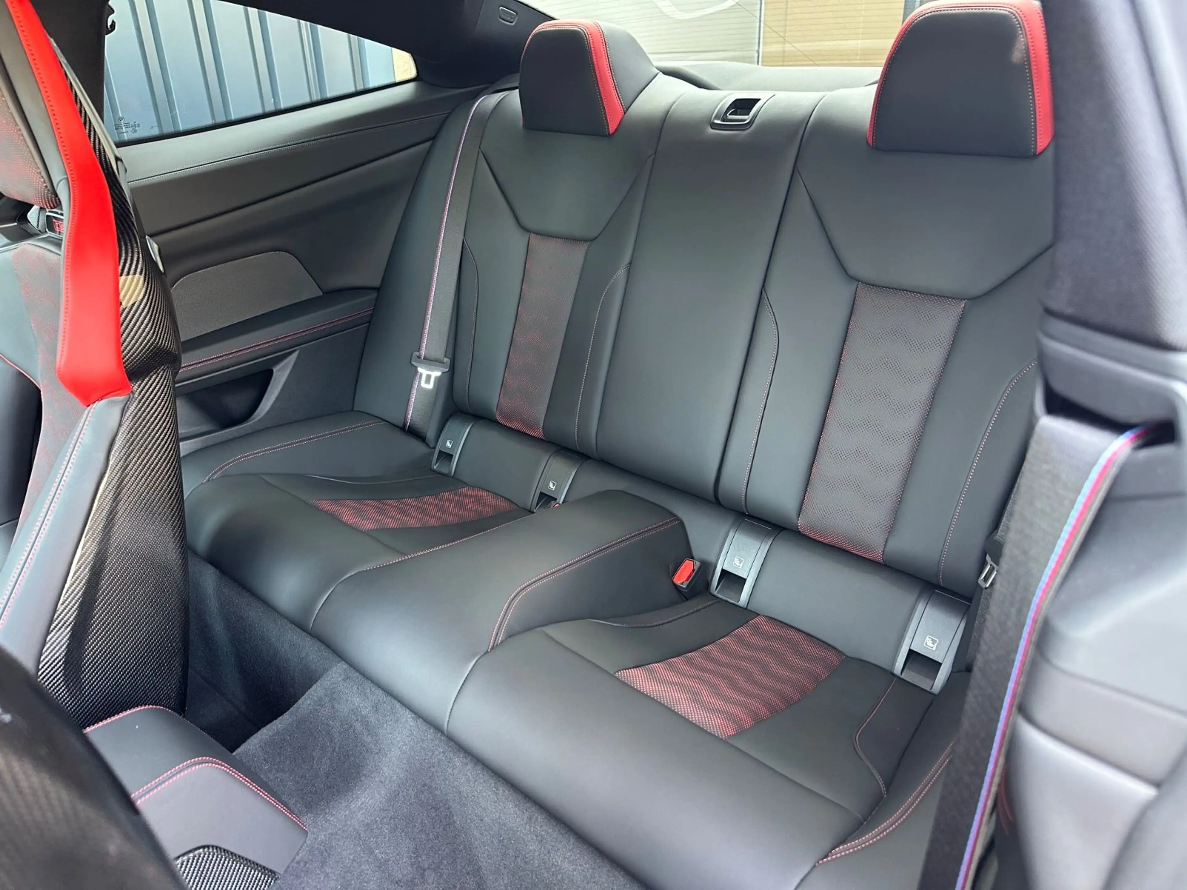 BMW M4 CS * * Service Inklusive ** — photo 12