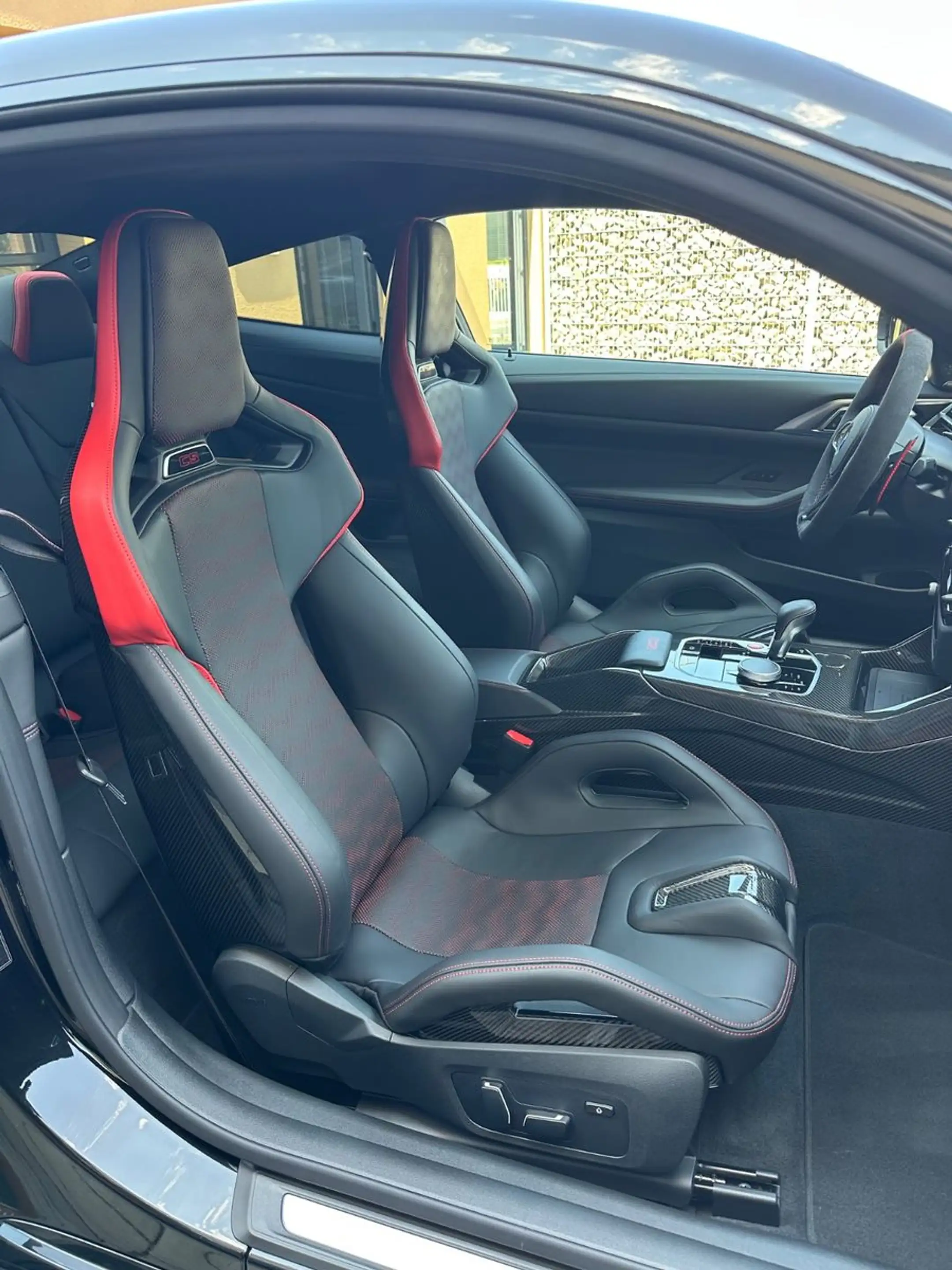 BMW M4 CS * * Service Inklusive ** — photo 11