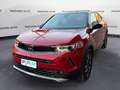 Opel Mokka 2ª serie 1.2 Turbo Elegance Rosso - thumbnail 1