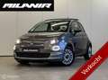 Fiat 500 0.9 TwinAir Turbo Lounge | Pano | Leder | NL Auto Grey - thumbnail 1