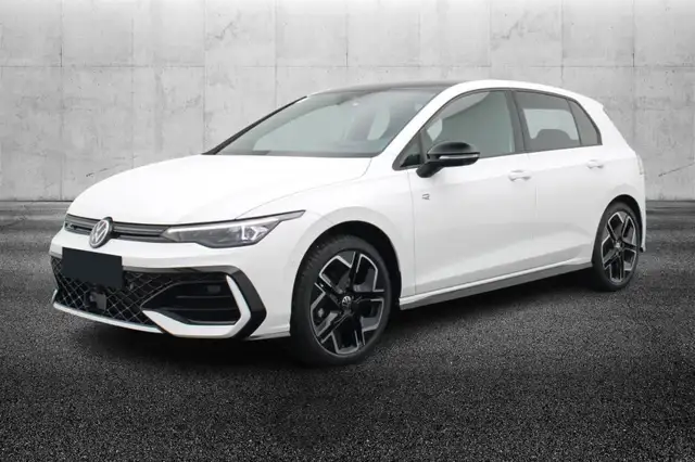 Volkswagen Golf R 2.0 TDI 150 CV DSG SCR R-Line Plus