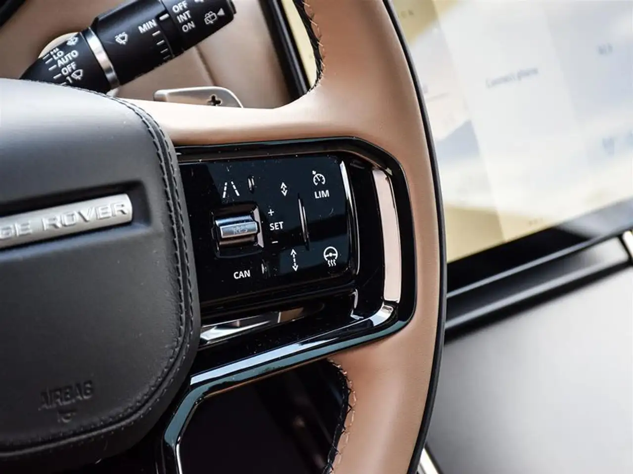 Land Rover Range Rover Velar fotografie Land Rover Range Rover Velar