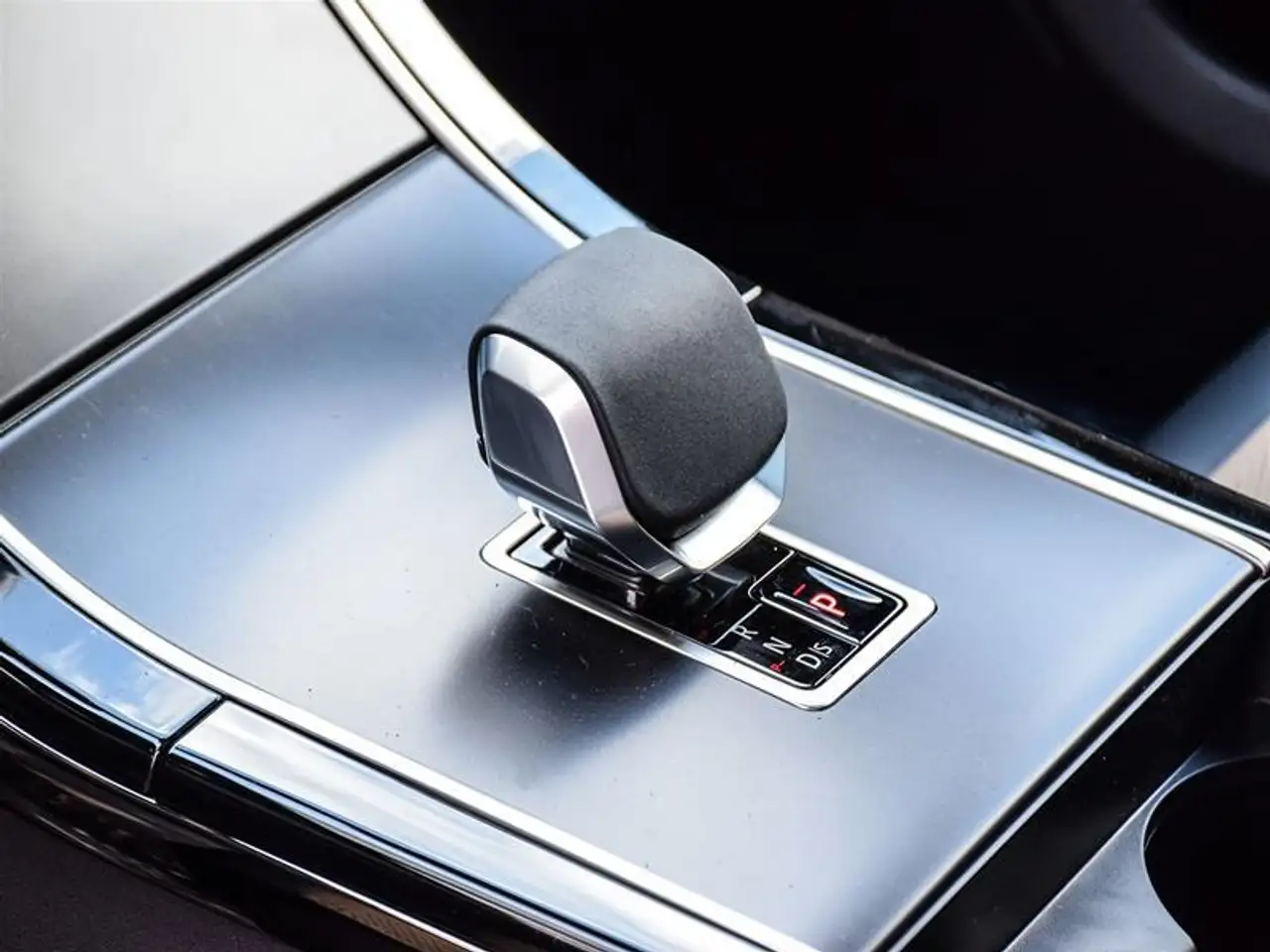 Land Rover Range Rover Velar fotografie Land Rover Range Rover Velar