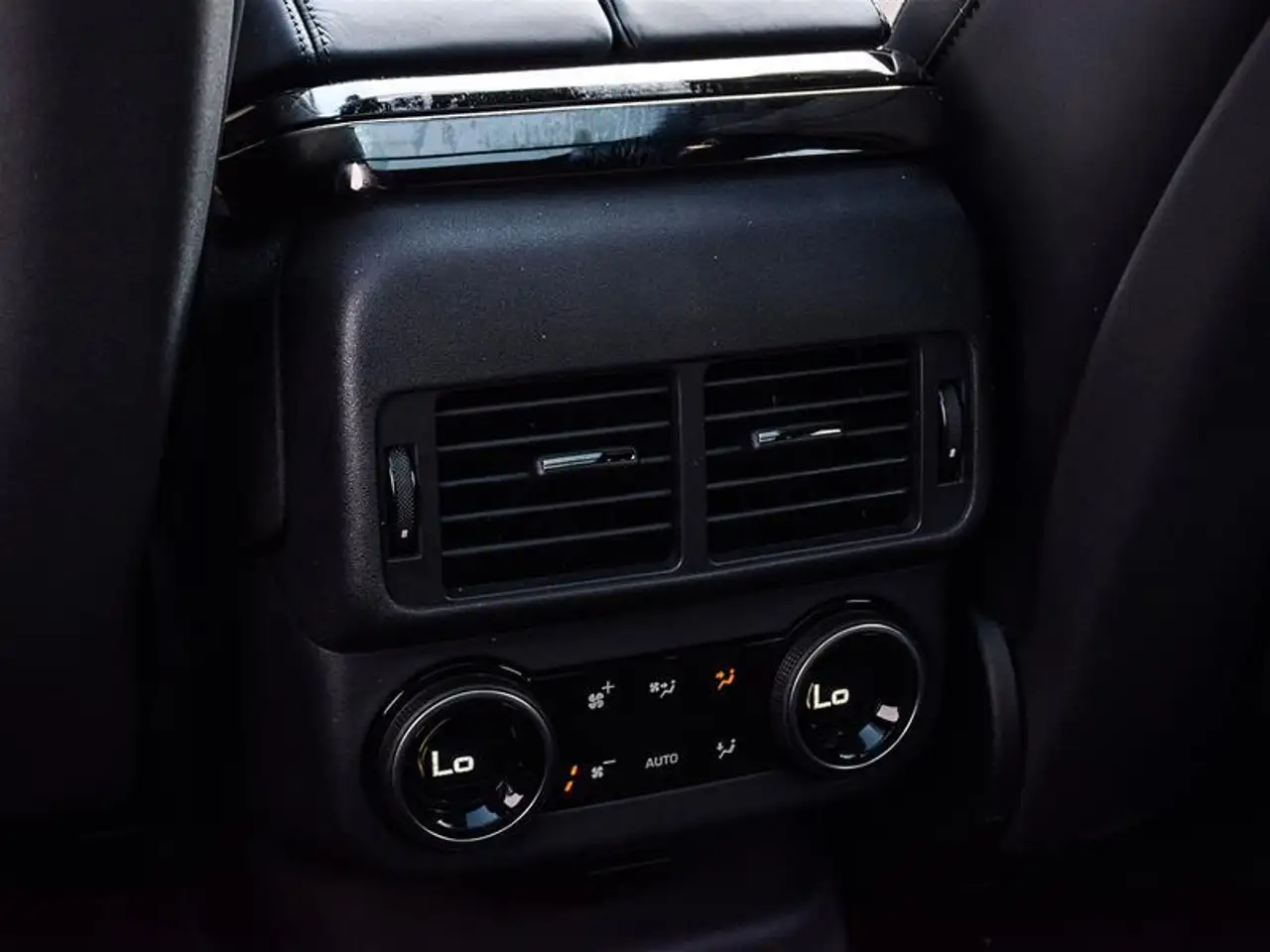 Land Rover Range Rover Velar fotografie Land Rover Range Rover Velar