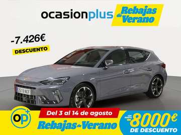 1.5 TSI e-Hybrid 150kW DSG