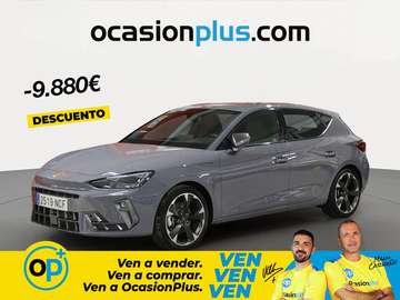 1.5 TSI e-Hybrid 150kW DSG