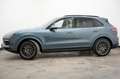 Porsche Cayenne Cayenne III*TopZustand*Approved Garantie 12/27* Blau - thumbnail 4