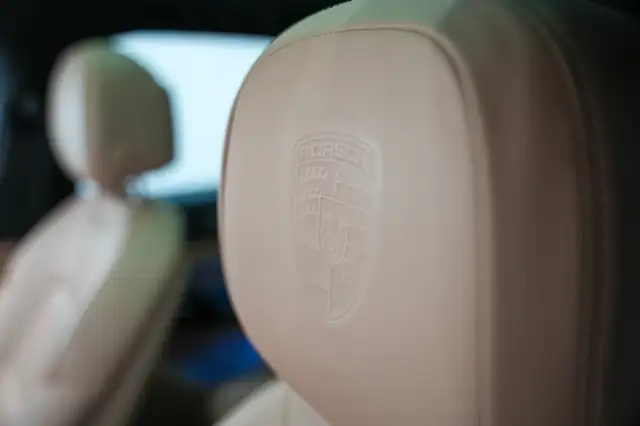 Porsche Cayenne Cayenne III*TopZustand*Approved Garantie 12/27* Ansicht 30