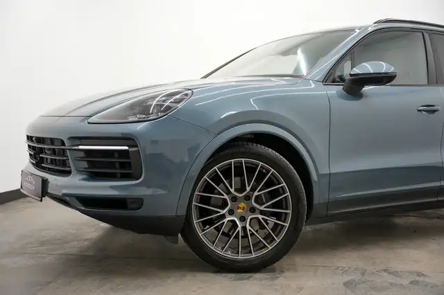 Porsche Cayenne Cayenne III*TopZustand*Approved Garantie 12/27* Ansicht 7