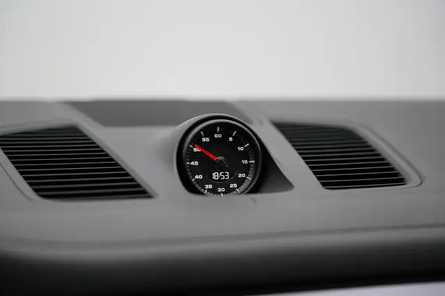 Porsche Cayenne Cayenne III*TopZustand*Approved Garantie 12/27* Ansicht 27