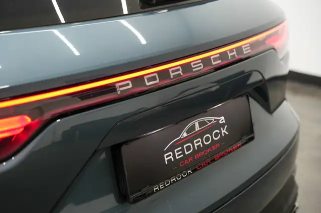 Porsche Cayenne Cayenne III*TopZustand*Approved Garantie 12/27* Ansicht 13