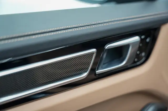 Porsche Cayenne Cayenne III*TopZustand*Approved Garantie 12/27* Ansicht 19