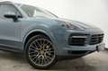 Porsche Cayenne Cayenne III*TopZustand*Approved Garantie 12/27* Blau - thumbnail 6