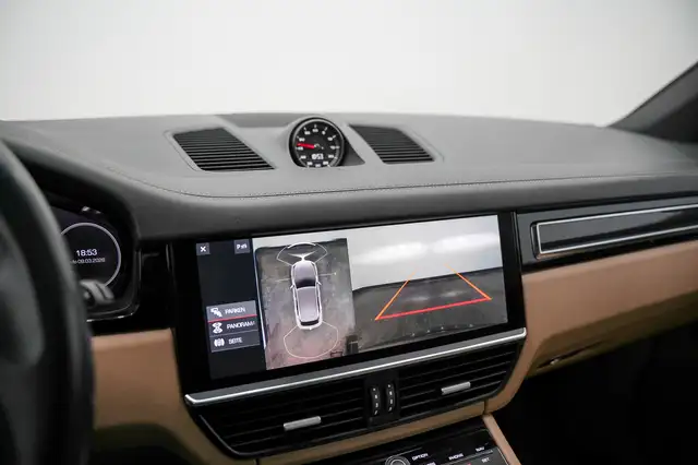 Porsche Cayenne Cayenne III*TopZustand*Approved Garantie 12/27* Ansicht 26