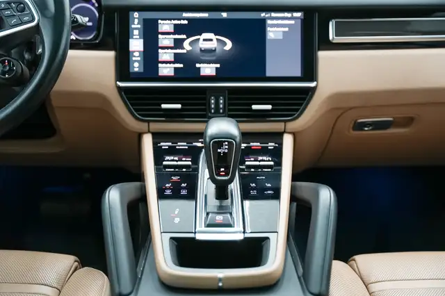 Porsche Cayenne Cayenne III*TopZustand*Approved Garantie 12/27* Ansicht 39