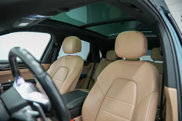 Porsche Cayenne Cayenne III*TopZustand*Approved Garantie 12/27* Ansicht 28