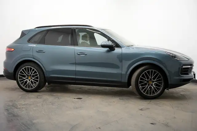 Porsche Cayenne Cayenne III*TopZustand*Approved Garantie 12/27* Ansicht 3