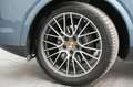Porsche Cayenne Cayenne III*TopZustand*Approved Garantie 12/27* Blau - thumbnail 10