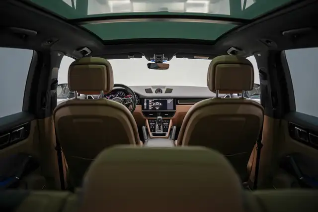 Porsche Cayenne Cayenne III*TopZustand*Approved Garantie 12/27* Ansicht 41