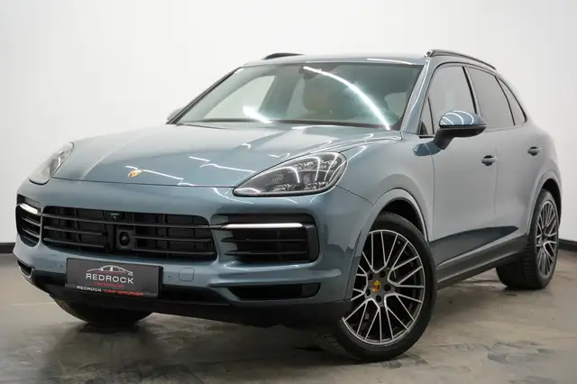 Porsche Cayenne Cayenne III*TopZustand*Approved Garantie 12/27* Ansicht 9
