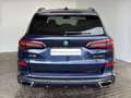 BMW X5 xDrive45e M Sport Navi.Laser.HuD.360°.AHK.HiF Blau - thumbnail 3