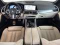 BMW X5 xDrive45e M Sport Navi.Laser.HuD.360°.AHK.HiF Blau - thumbnail 7