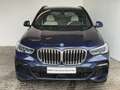 BMW X5 xDrive45e M Sport Navi.Laser.HuD.360°.AHK.HiF Blau - thumbnail 1