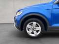 Volkswagen T-Roc 2.0 TDI -Goal- 6-Gang LED/ Navi/ RFK Blau - thumbnail 31