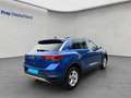 Volkswagen T-Roc 2.0 TDI -Goal- 6-Gang LED/ Navi/ RFK Blau - thumbnail 8