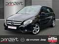 Mercedes-Benz B 180 1.6 Sitzheizung*Sitz-Komfort*Licht&Sicht*LM17" Nero - thumbnail 1