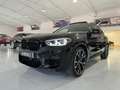 BMW X4 M Competition Negro - thumbnail 3