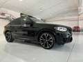 BMW X4 M Competition crna - thumbnail 10