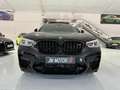 BMW X4 M Competition Zwart - thumbnail 2